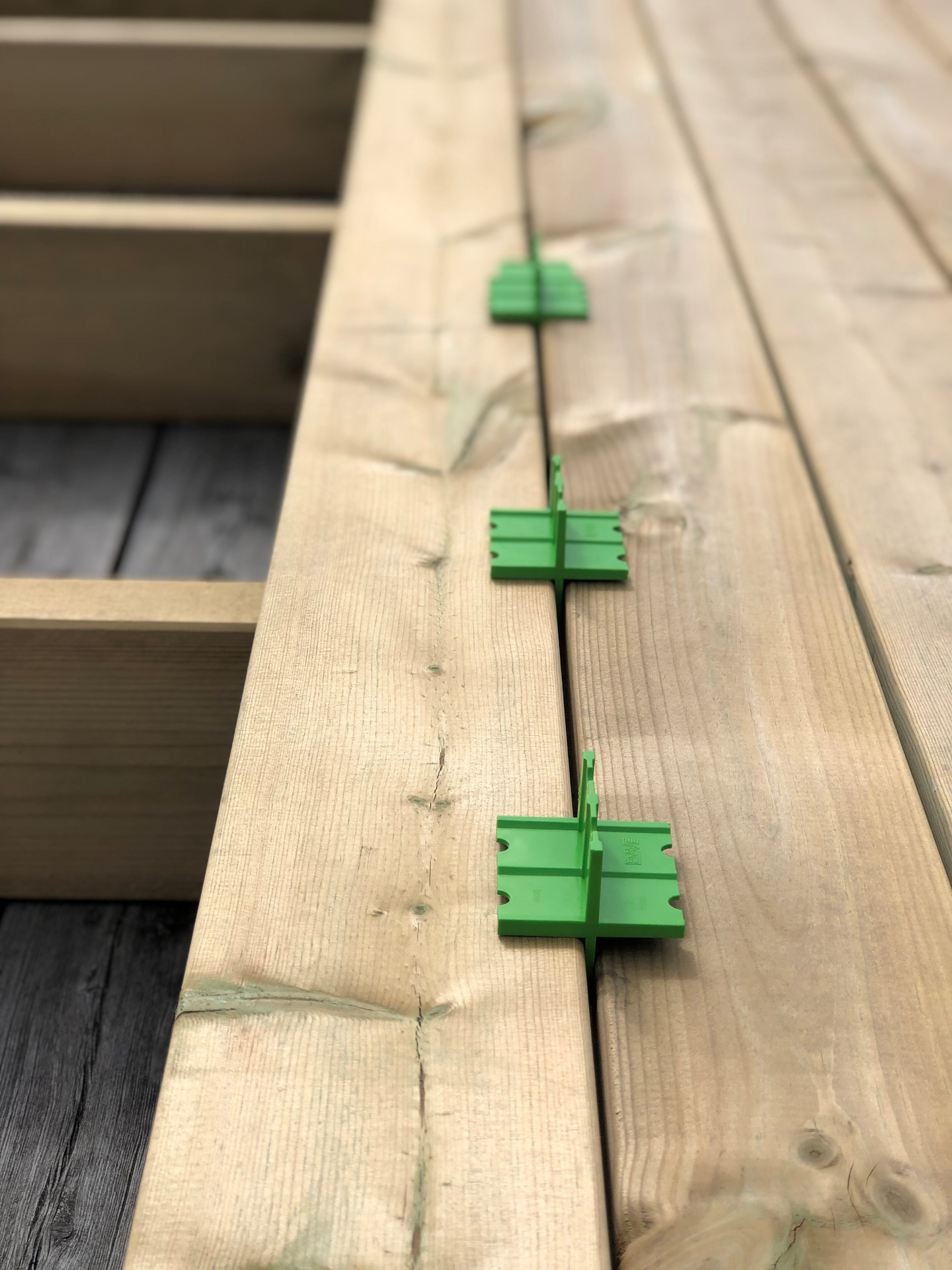 TRALLDISTANSVERKTYG ESSVE