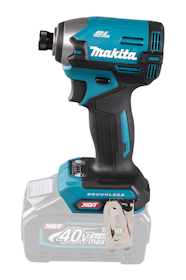 Iskev Akkuruuvinv nnin Makita TD003GZ 40V XGT Runko K Rauta