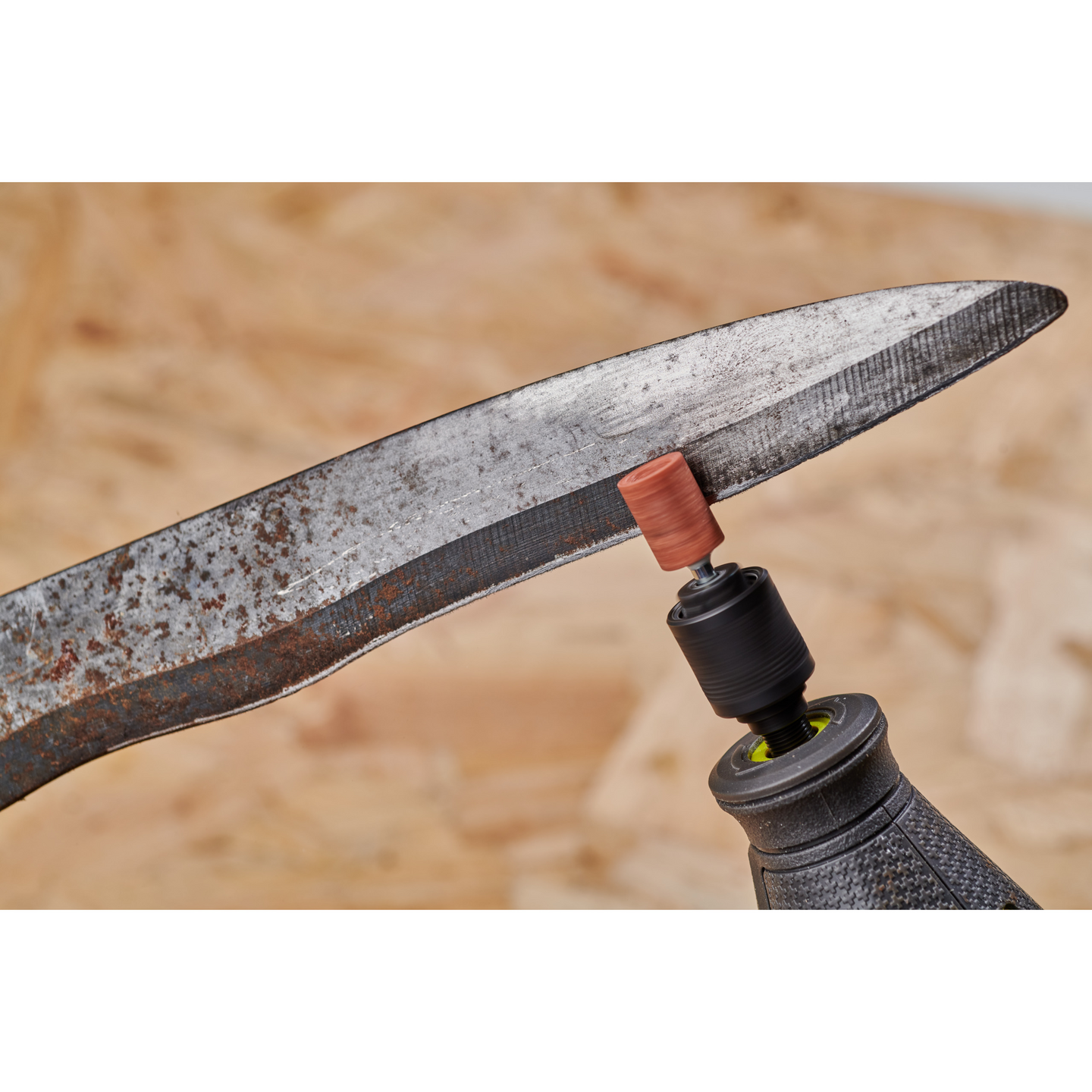 Hiomakivi Ryobi lieriönmuotoinen 12,7mm