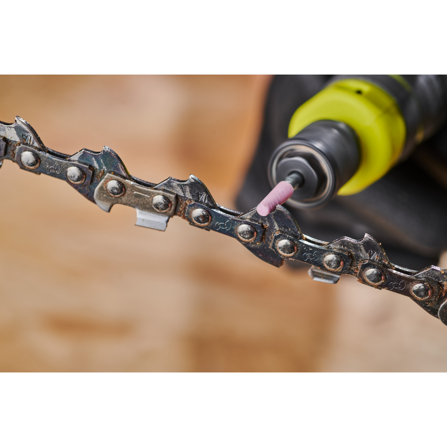 Yleishiomakivi Ryobi 4mm 2kpl