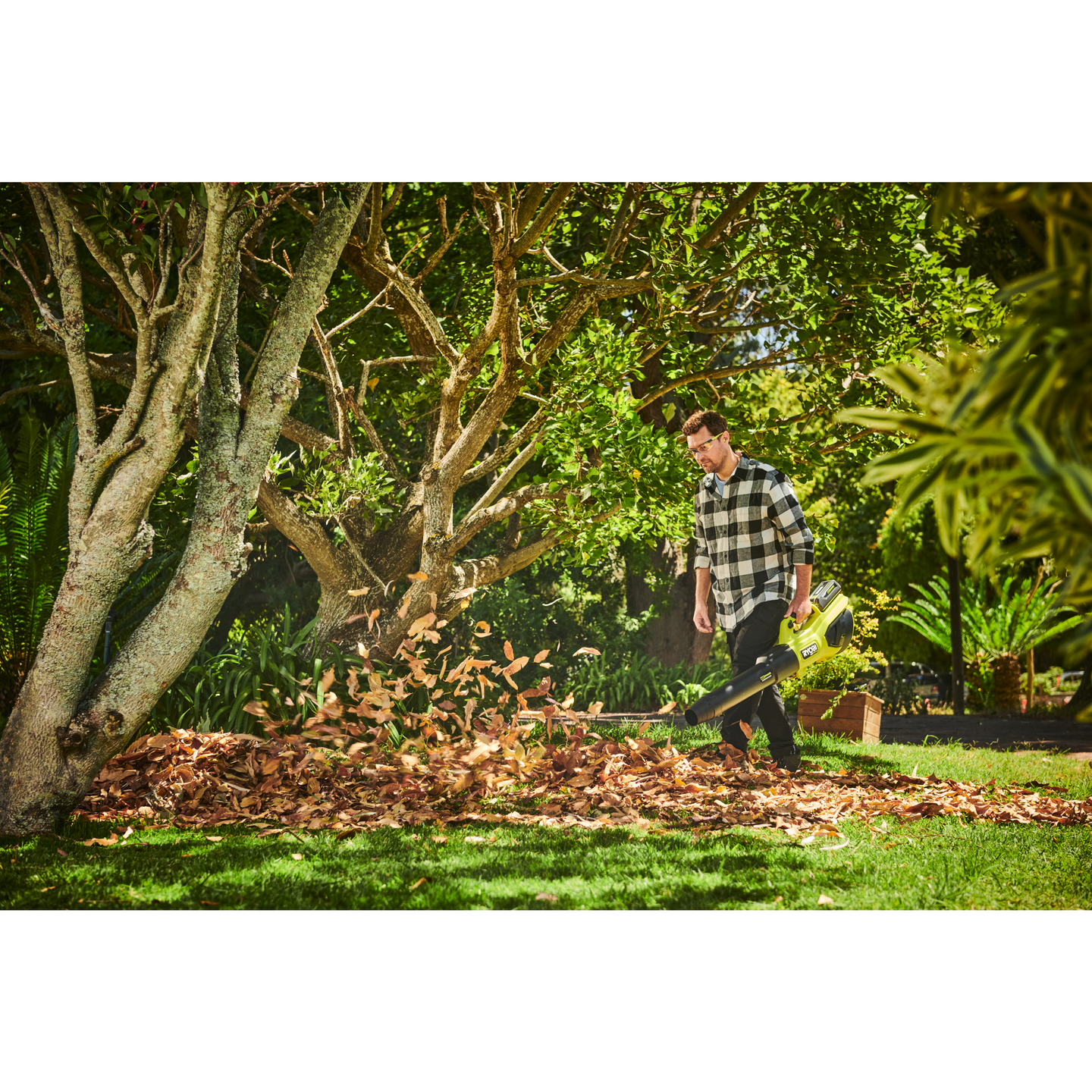 BLÅSARE RYOBI RY36BLXB-0 ONE+ ENDAST, MASKIN