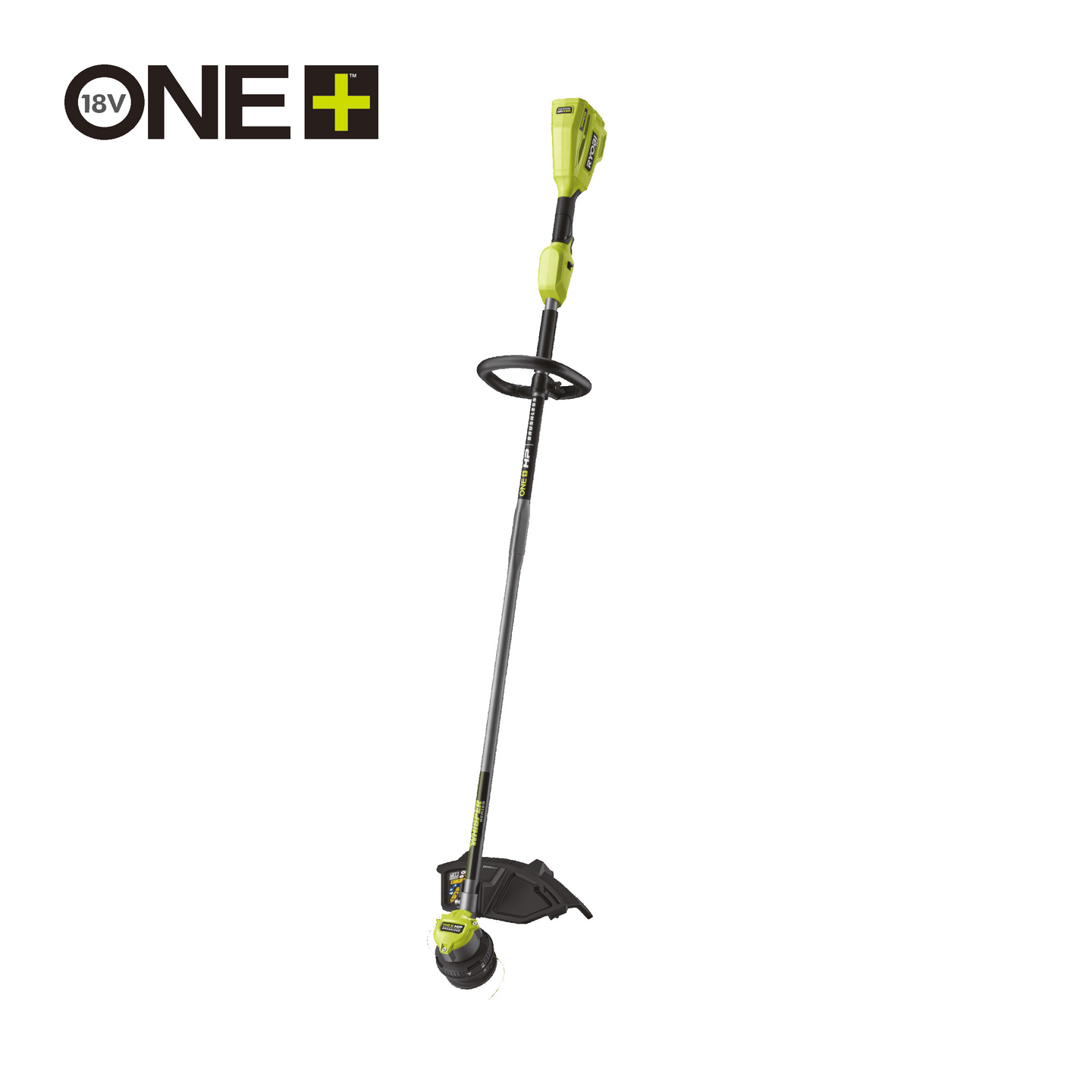 GRÄSTRIMMER RYOBI RY18LTX38A-0