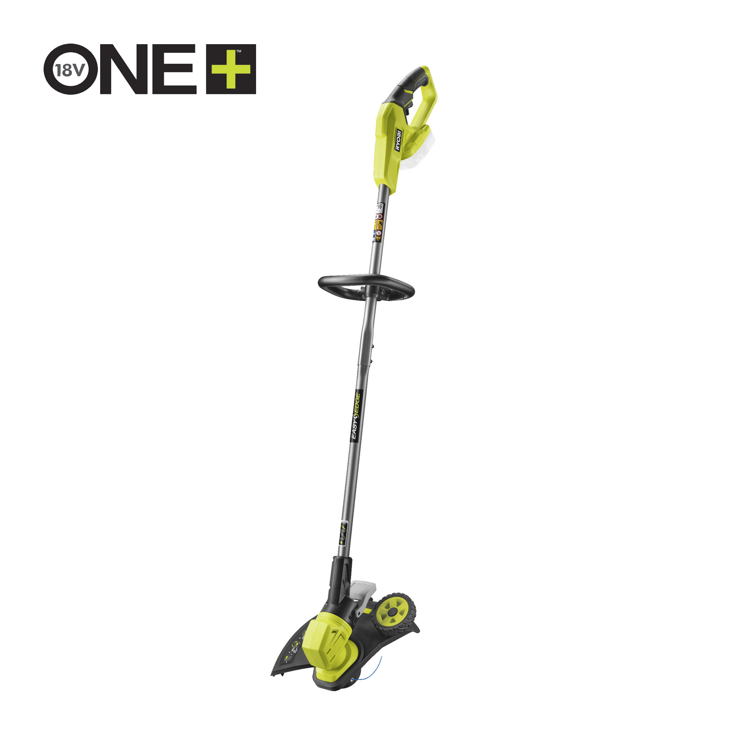GRÄSTRIMMER RYOBI RY18LT33A-0