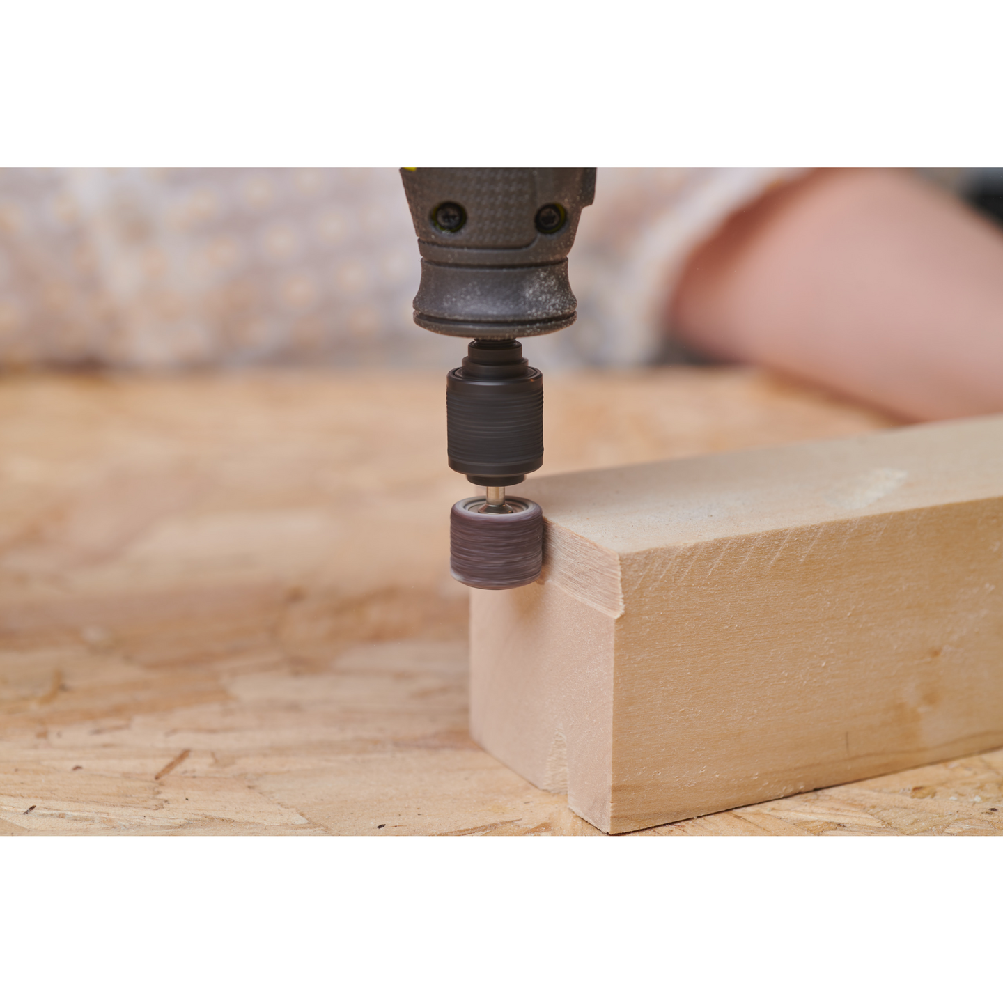 Hiomanauha Ryobi karkeus 60 10kpl