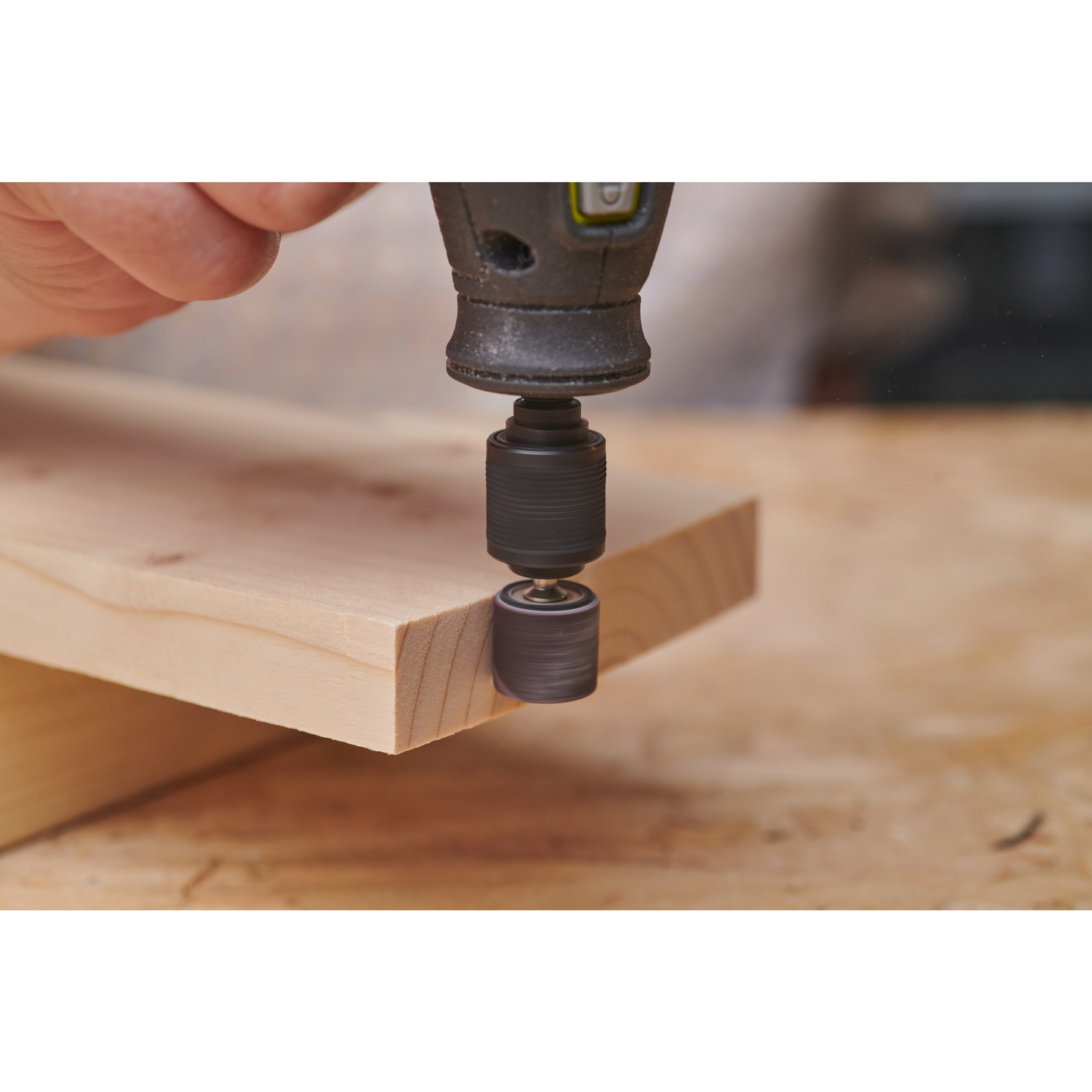 Hiomanauha Ryobi karkeus 240 10kpl