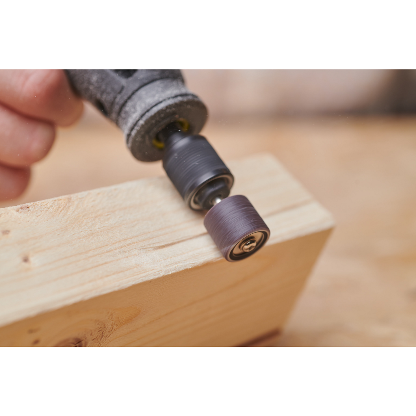 Hiomanauha Ryobi karkeus 120 10kpl