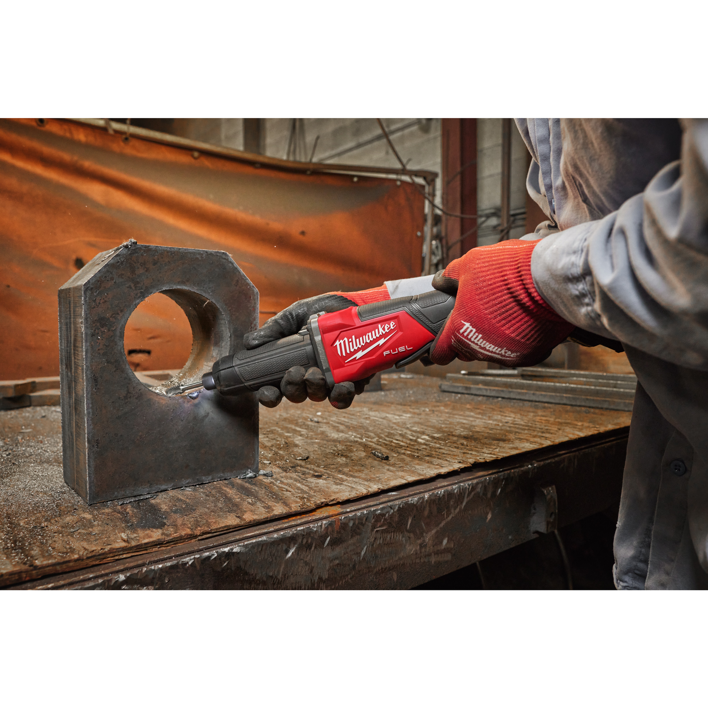 RAKSLIP MILWAUKEE M18 FDGROVB-0X