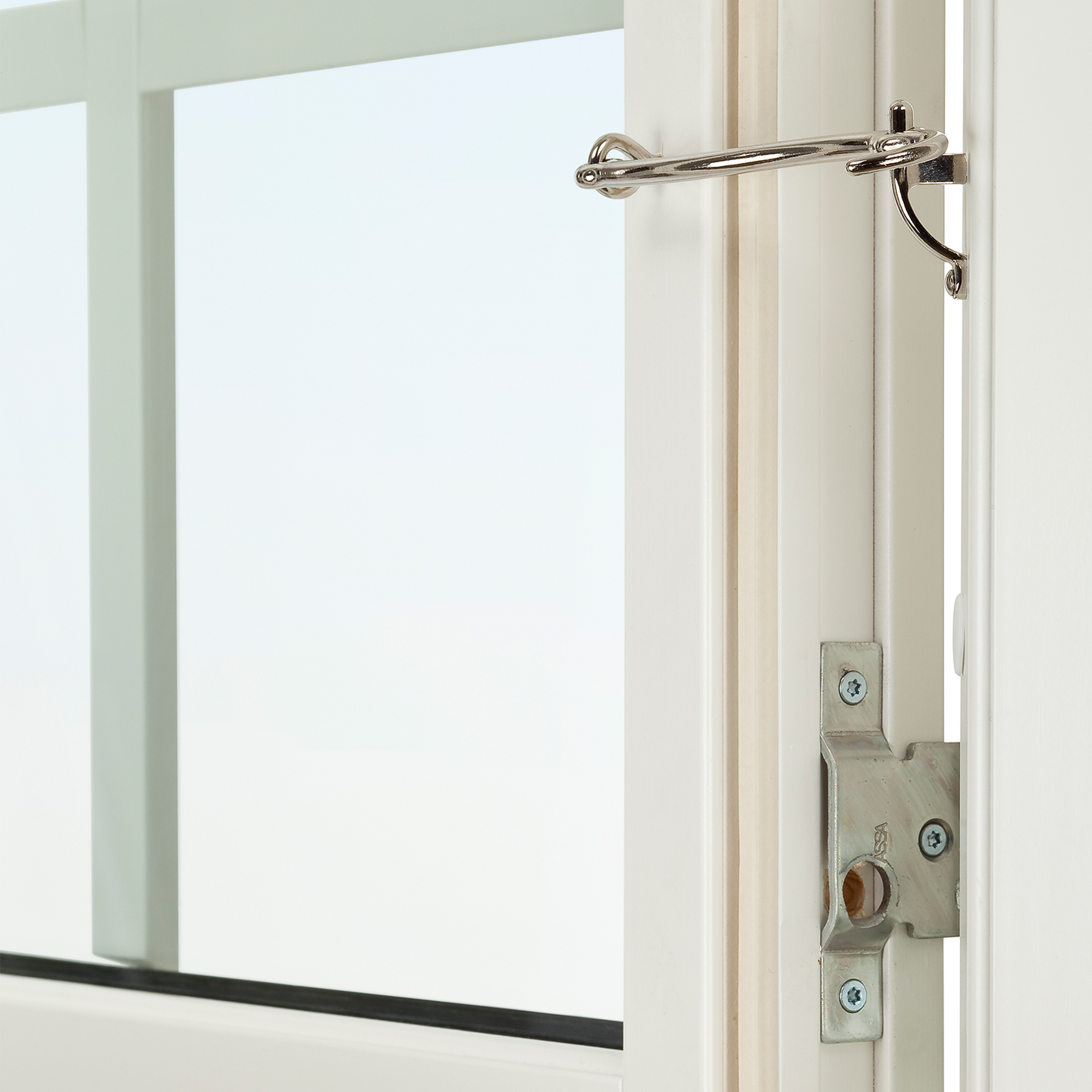 FÖNSTER SVENSKA FÖNSTER KULT2 VIT 2GL 12X10, 2GLAS F2 VIT TRÄ 12-10