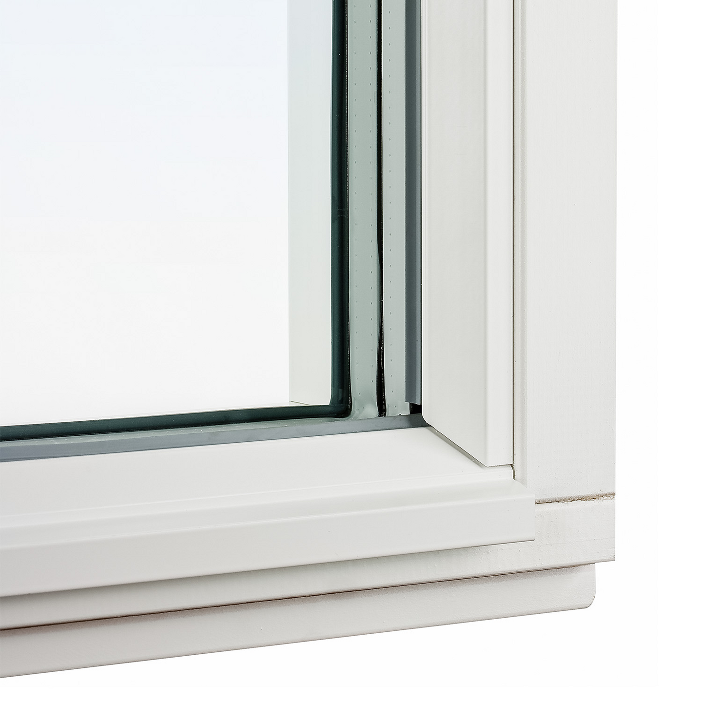 FÖNSTER FAST TRÄ 3-GLAS 10X13