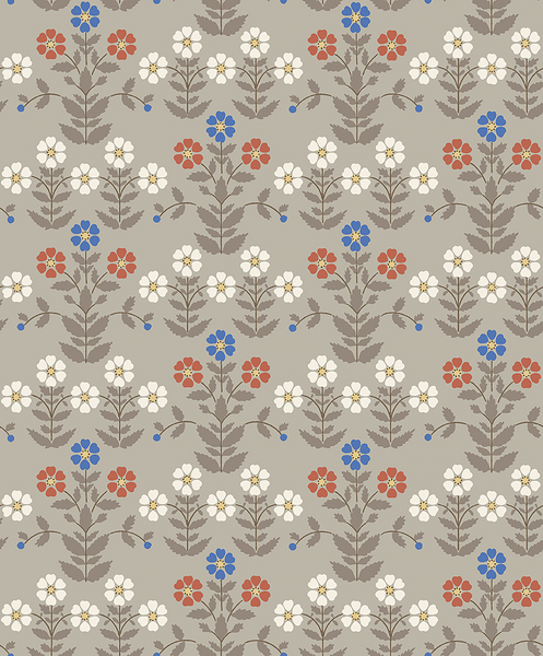 Tapetti Boråstapeter New Heritage 4813 10,05m kuitutapetti