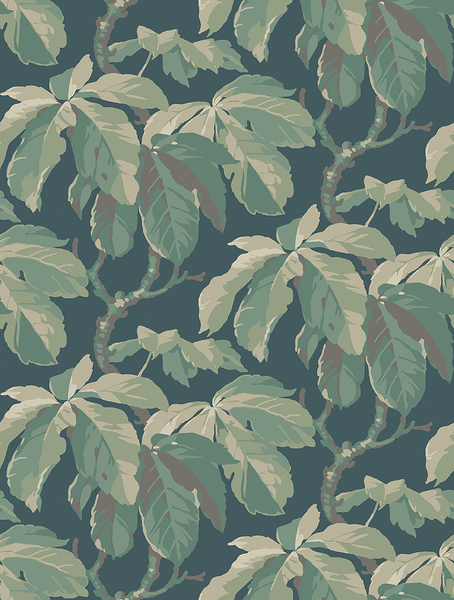 Tapetti Boråstapeter New Heritage 4838 10,05m kuitutapetti