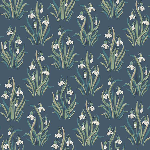 Tapetti Boråstapeter New Heritage 4836 10,05m kuitutapetti