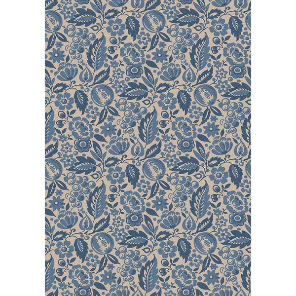 Tapetti Boråstapeter New Heritage 4817 10,05m kuitutapetti