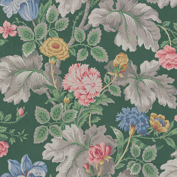 Tapetti Boråstapeter New Heritage 4834 10,05m kuitutapetti