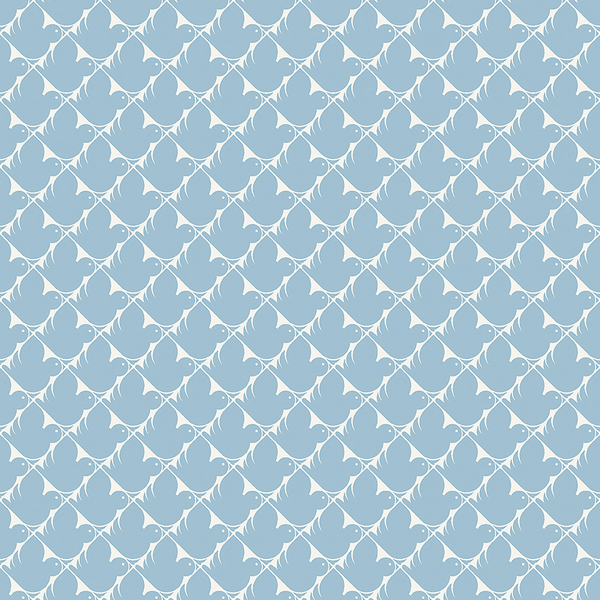 Tapetti Boråstapeter New Heritage 4844 10,05m kuitutapetti