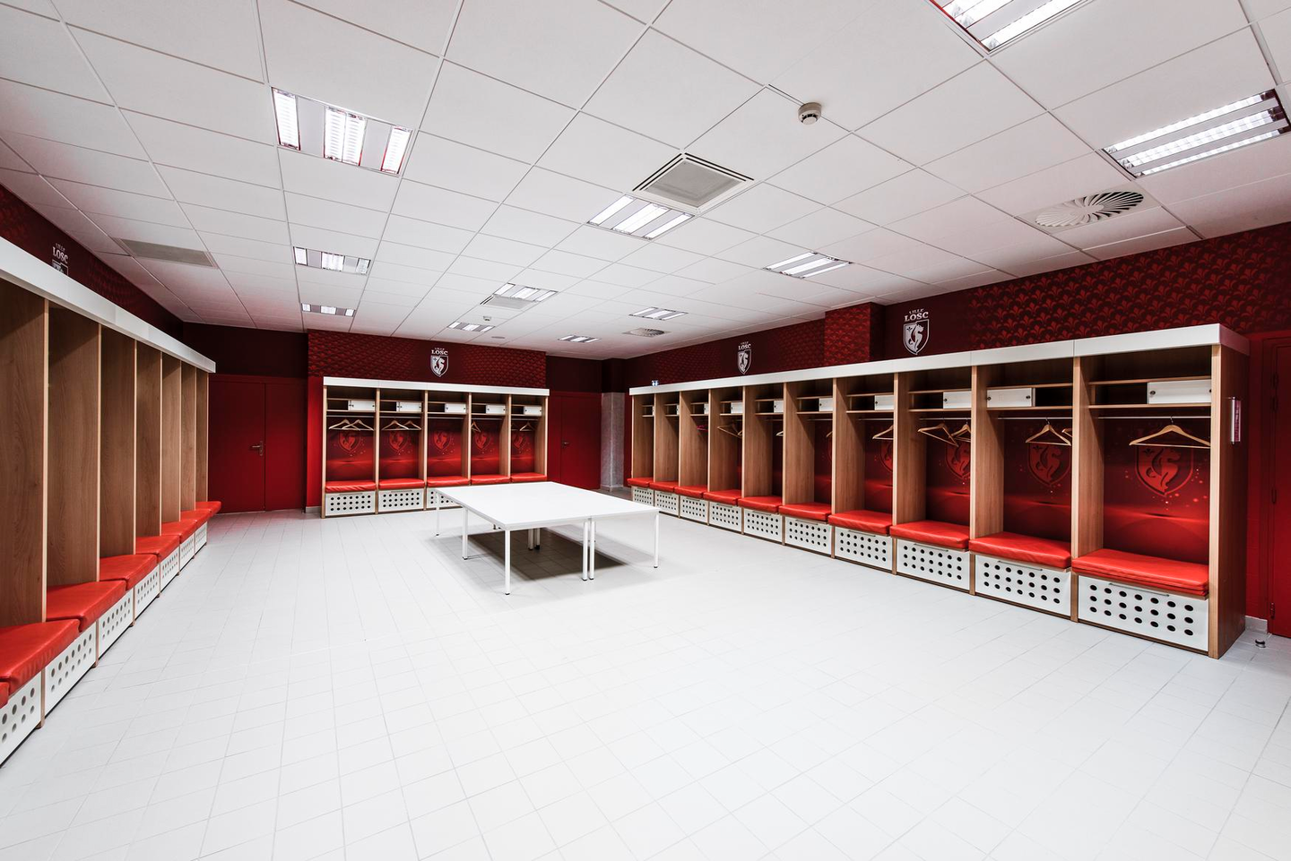 HYGIENE SAINT GOBAIN ECOPHON PERFORMANCE A T24 L=600MM W=600MM T=20MM 10,08M²