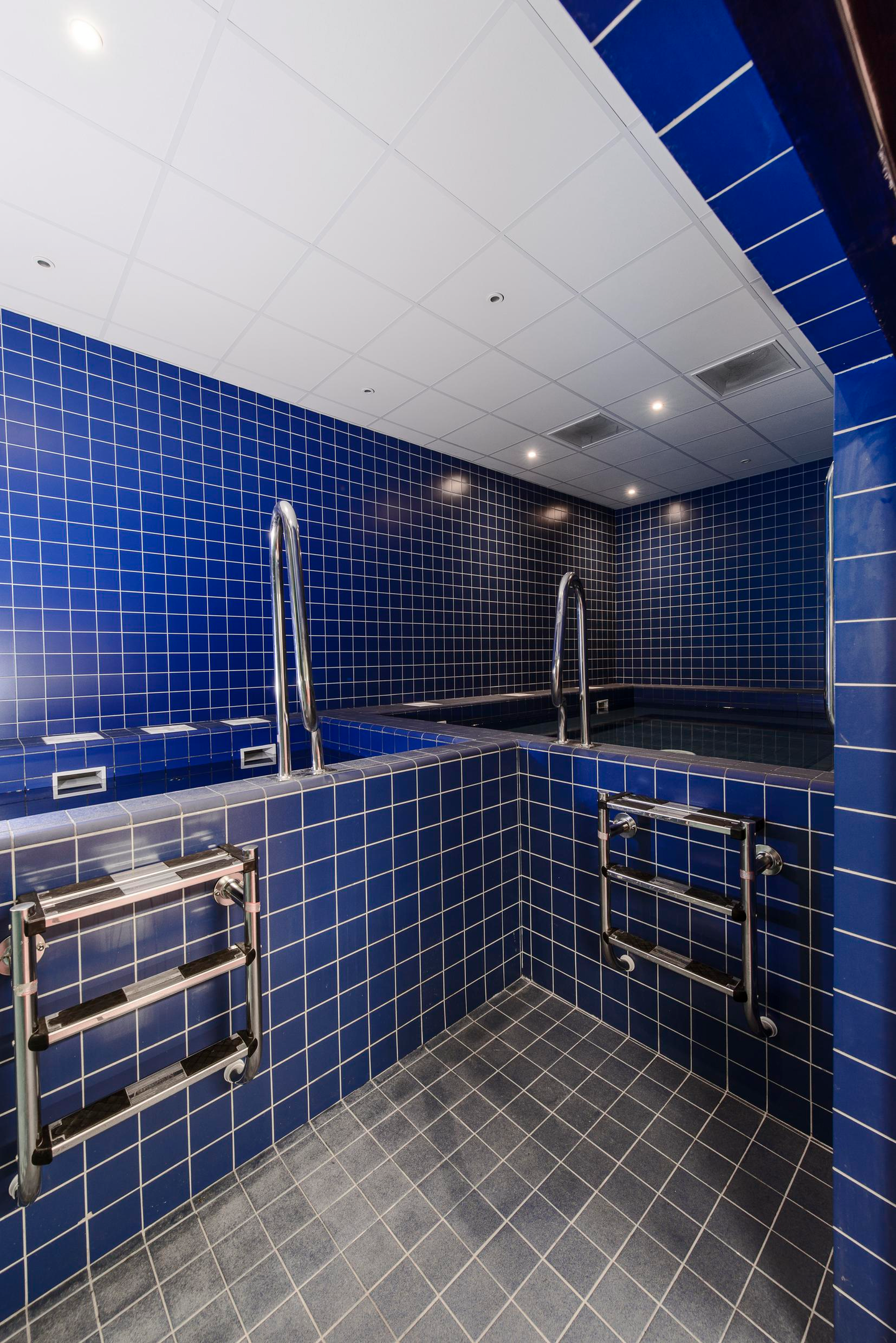 HYGIENE SAINT GOBAIN ECOPHON PERFORMANCE A T24 L=600MM W=600MM T=20MM 10,08M²