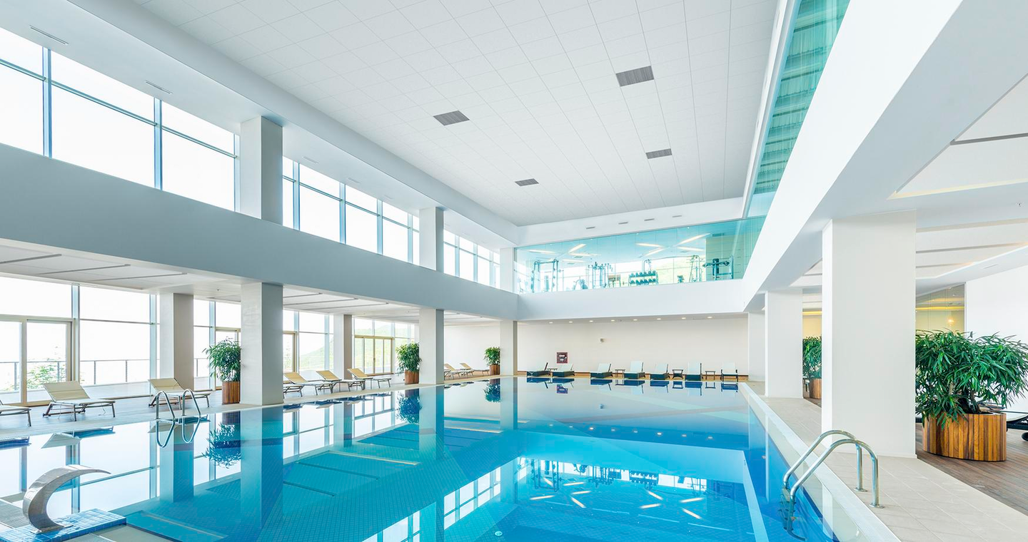 AKUSTIKTAK FOCUS A 60X60 VIT VIT FROST 20MM T24  10,08M²