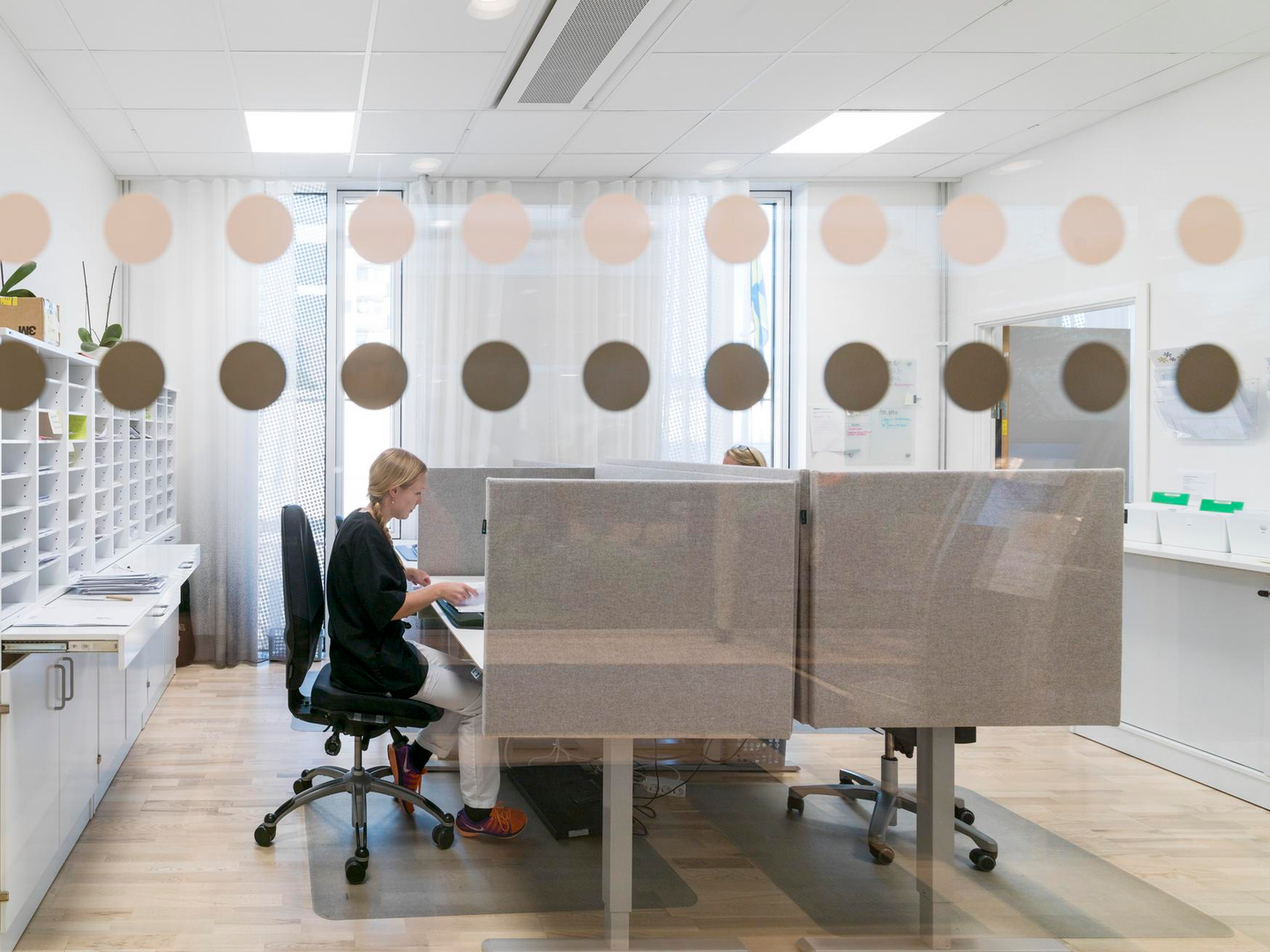 AKUSTIKTAK ECOPHON ADVANTAGE A T15/T24, NE 1200X600MM T=15MM 0,72M²