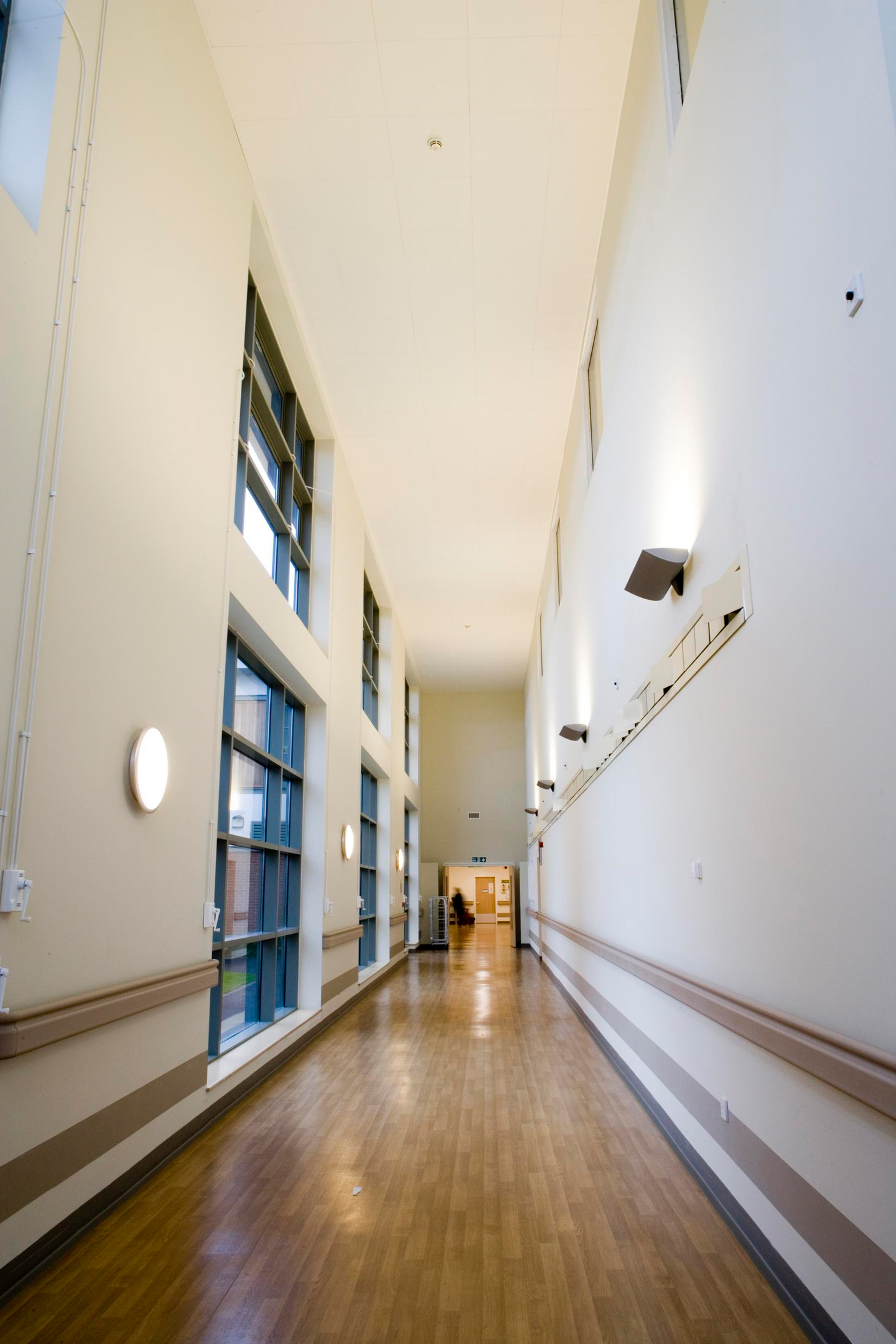 AKUSTIKTAK ECOPHON ADVANTAGE A T15/T24, NE 1200X600MM T=15MM 0,72M²