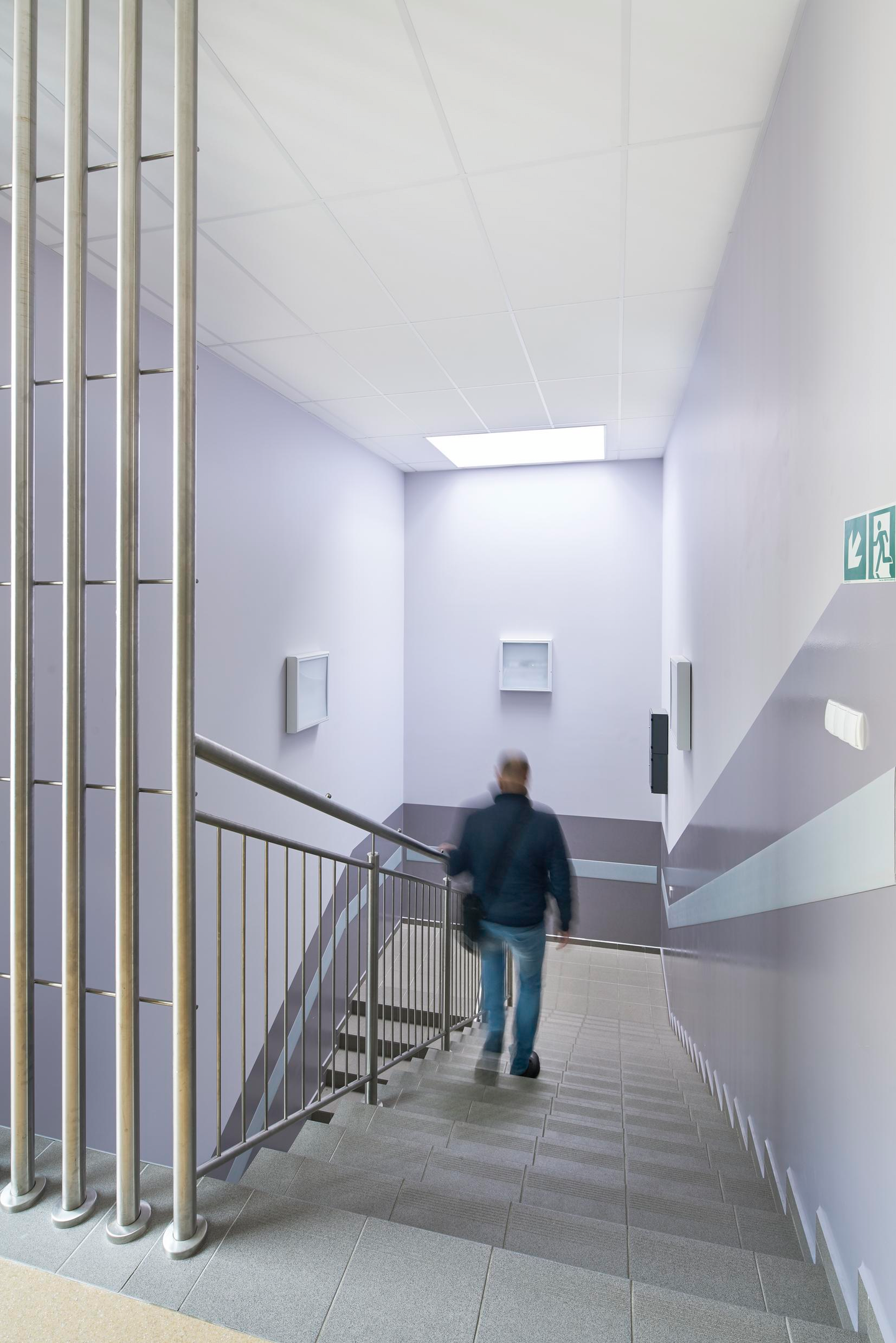 AKUSTIKTAK ECOPHON ADVANTAGE A T15/T24, NE 1200X600MM T=15MM 0,72M²