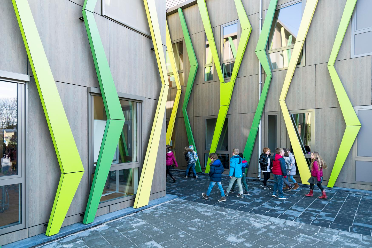 AKUSTIKTAK ECOPHON GEDINA A 60X60 VIT VIT NE 15MM T24 14,4M²