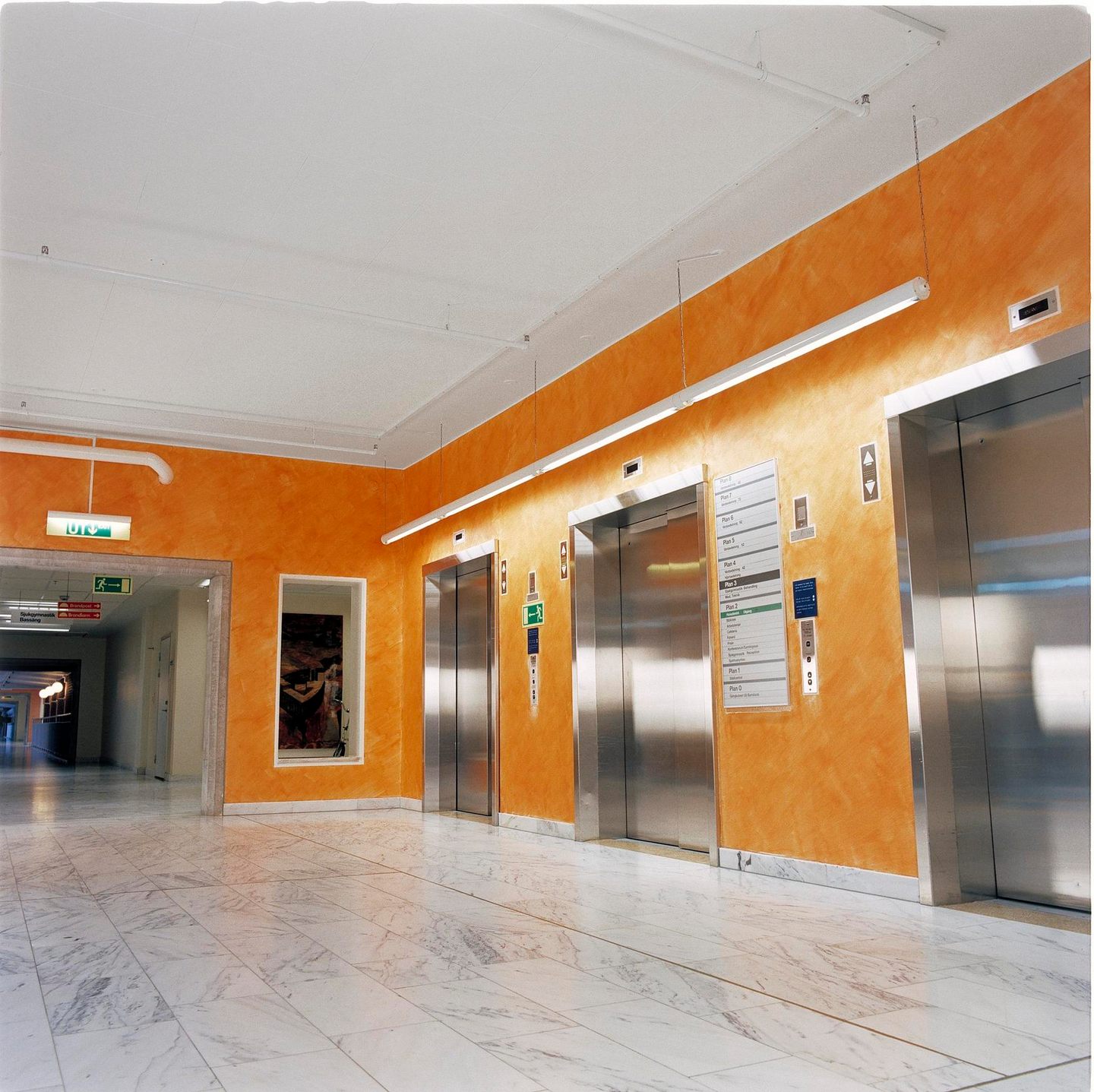 AKUSTIKTAK FOCUS B 60X60 VIT VIT FROST 20MM T24  7,2M²/KRT