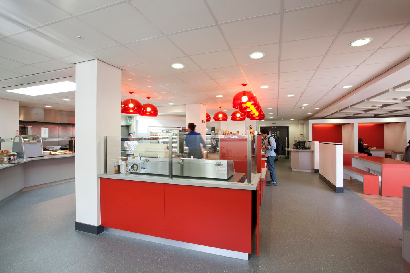 AKUSTIKTAK MASTER A 60X60 VIT 40MM T15/T24 7,2M²