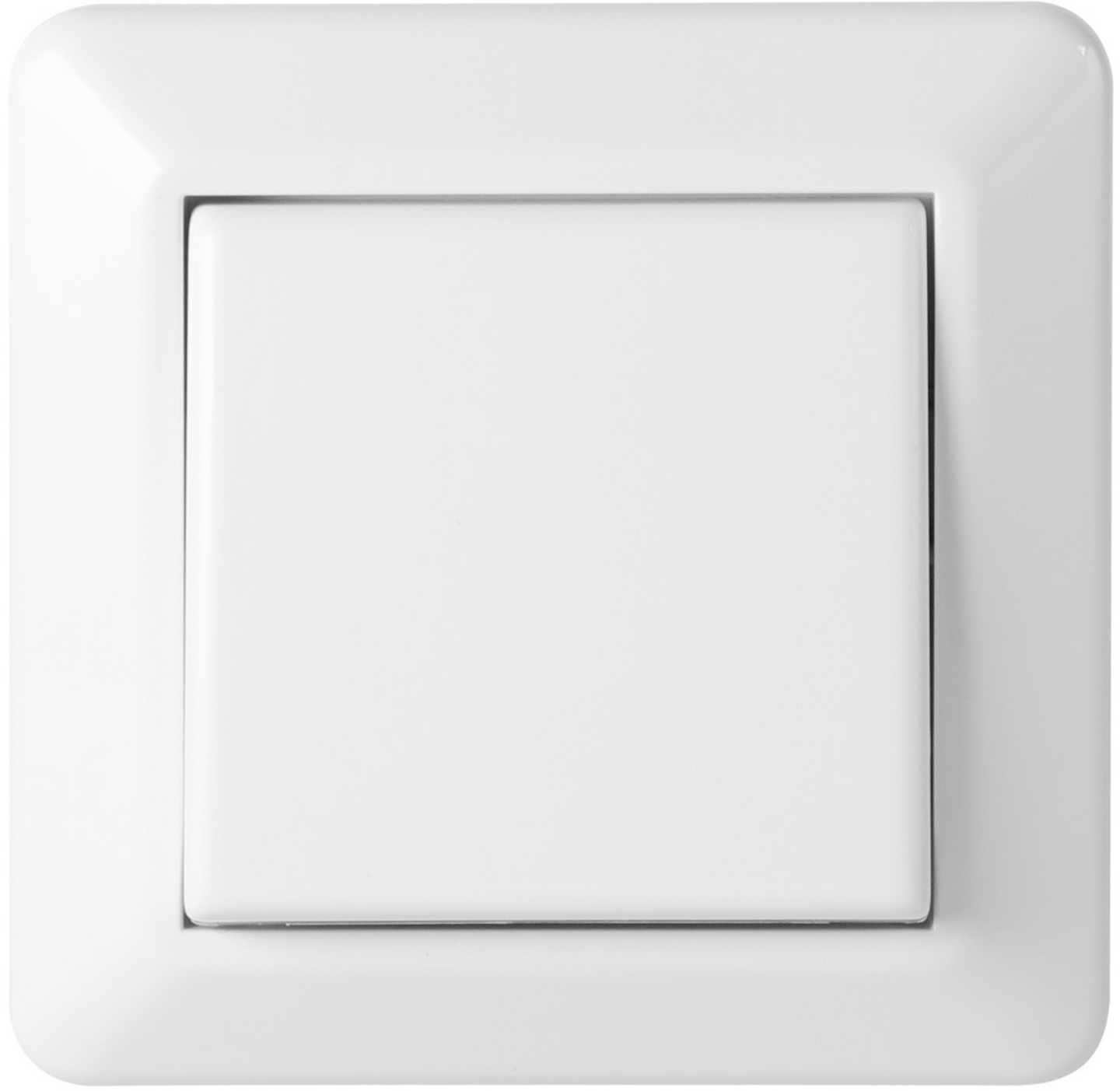 STRÖMBRYTARE RS D-TRAPP UTP NORDIC RENVIT