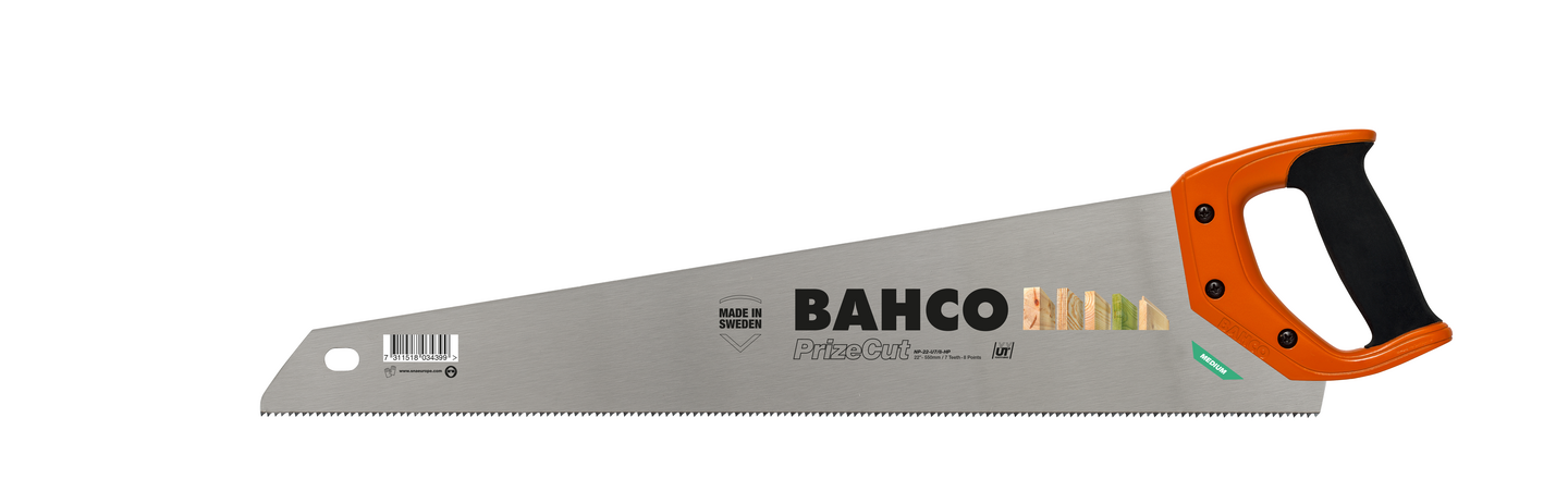 TILBUDSSAG 22 U7/8          BAHCO