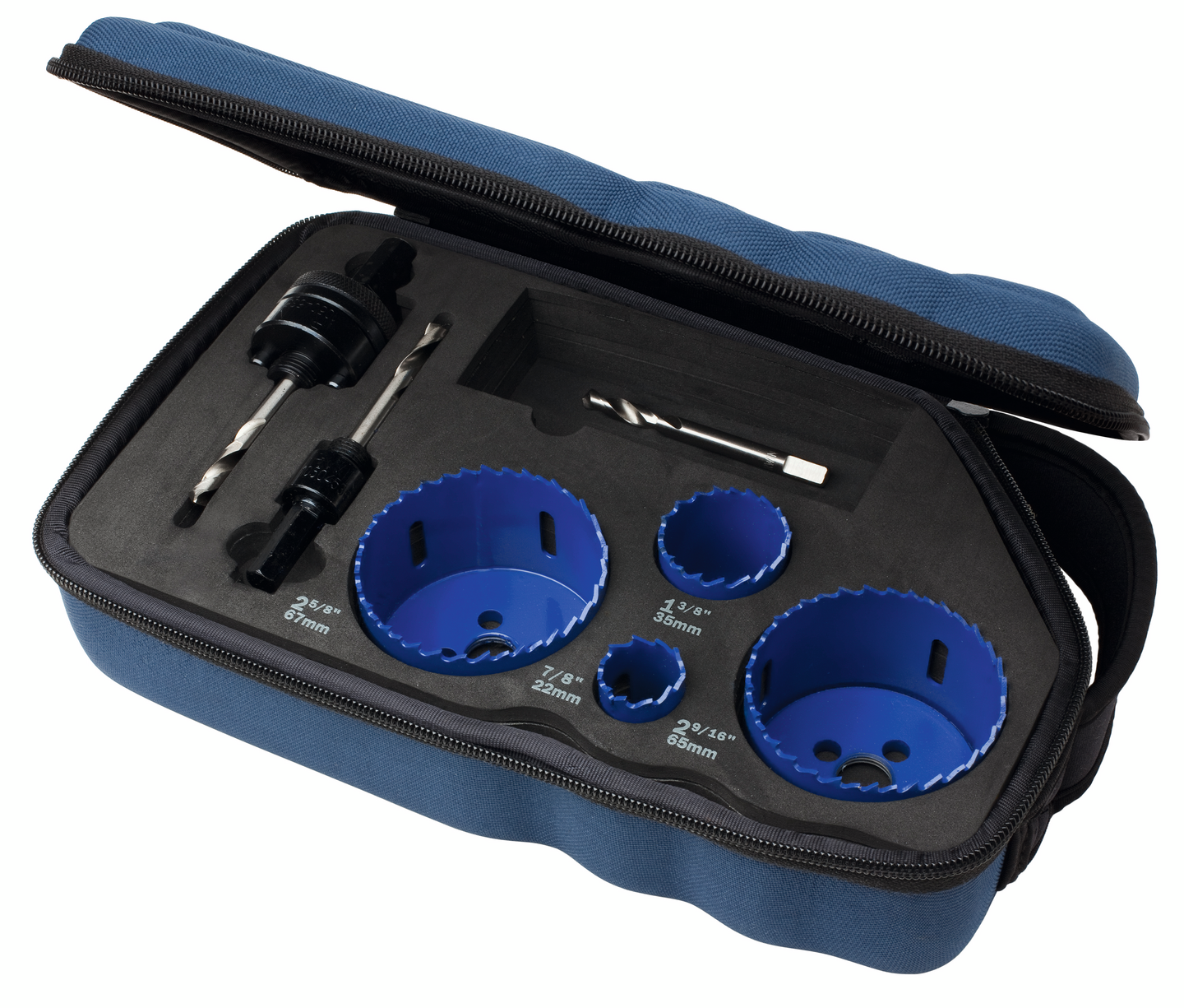 HULLSAGSSETT 12STR 10506444