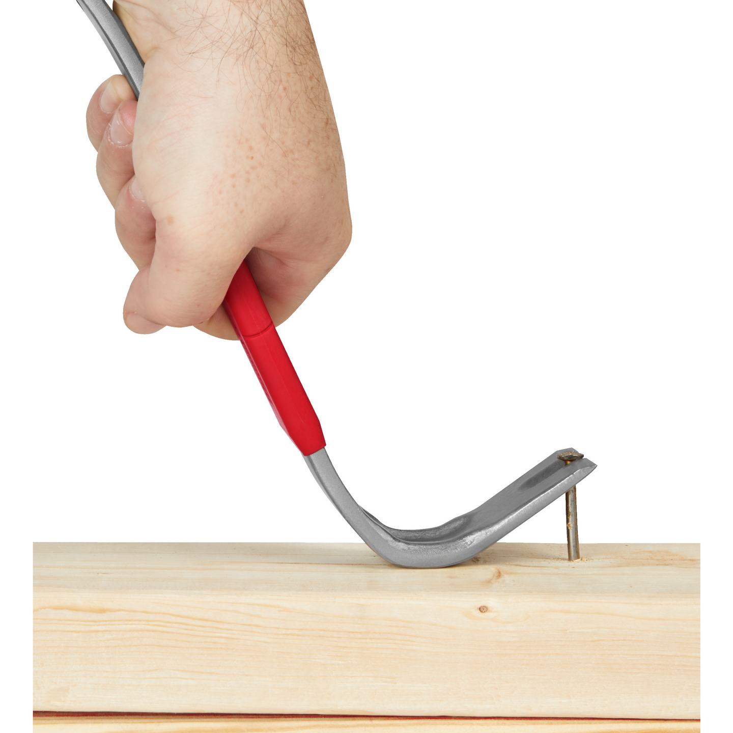 BRÄCKJÄRN 300MM/12T