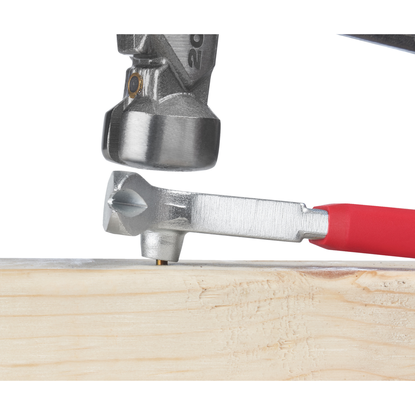 SPIKUTDRAGARE MILWAUKEE 250MM/10T