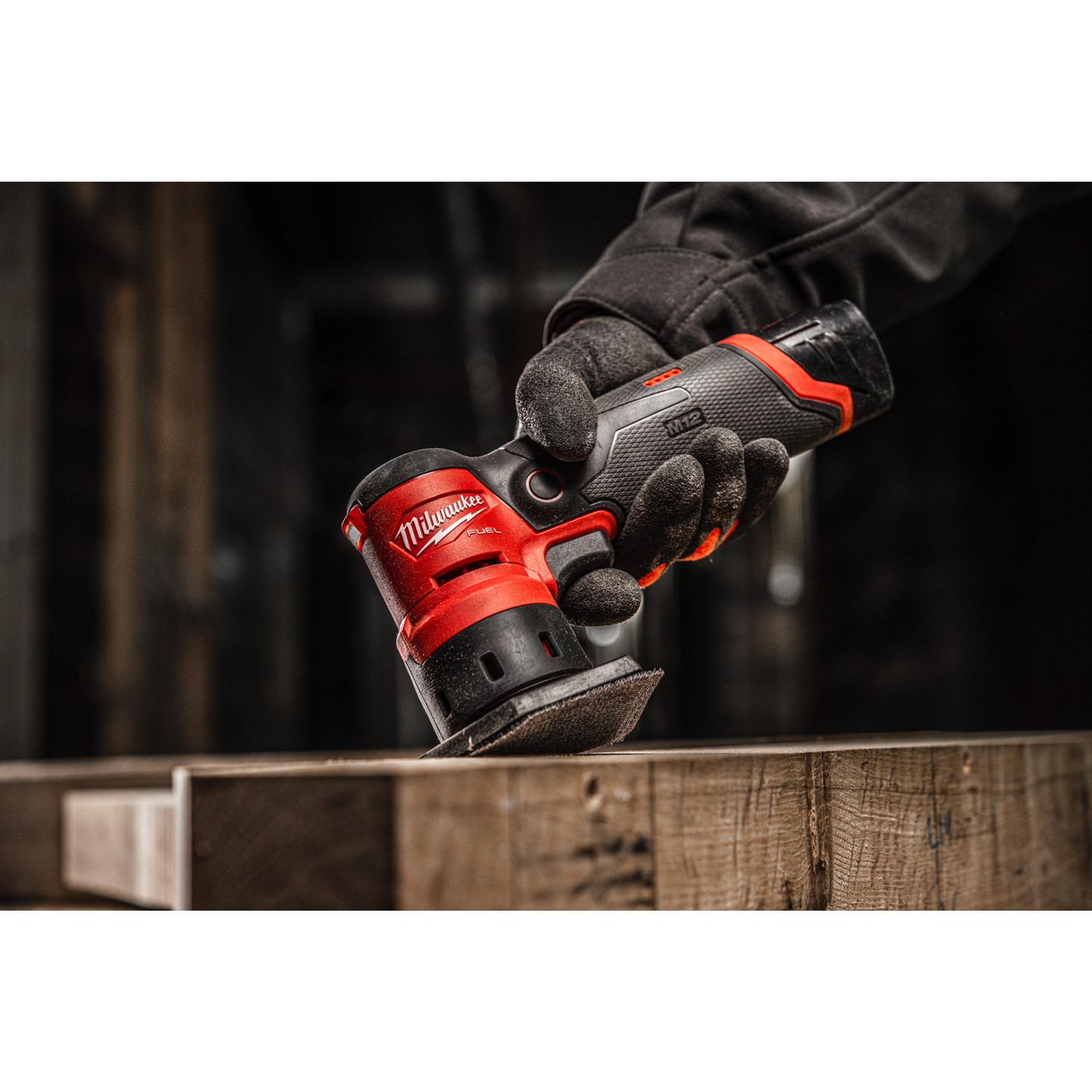 DETALJSLIP MILWAUKEE M12 FDSS-0B