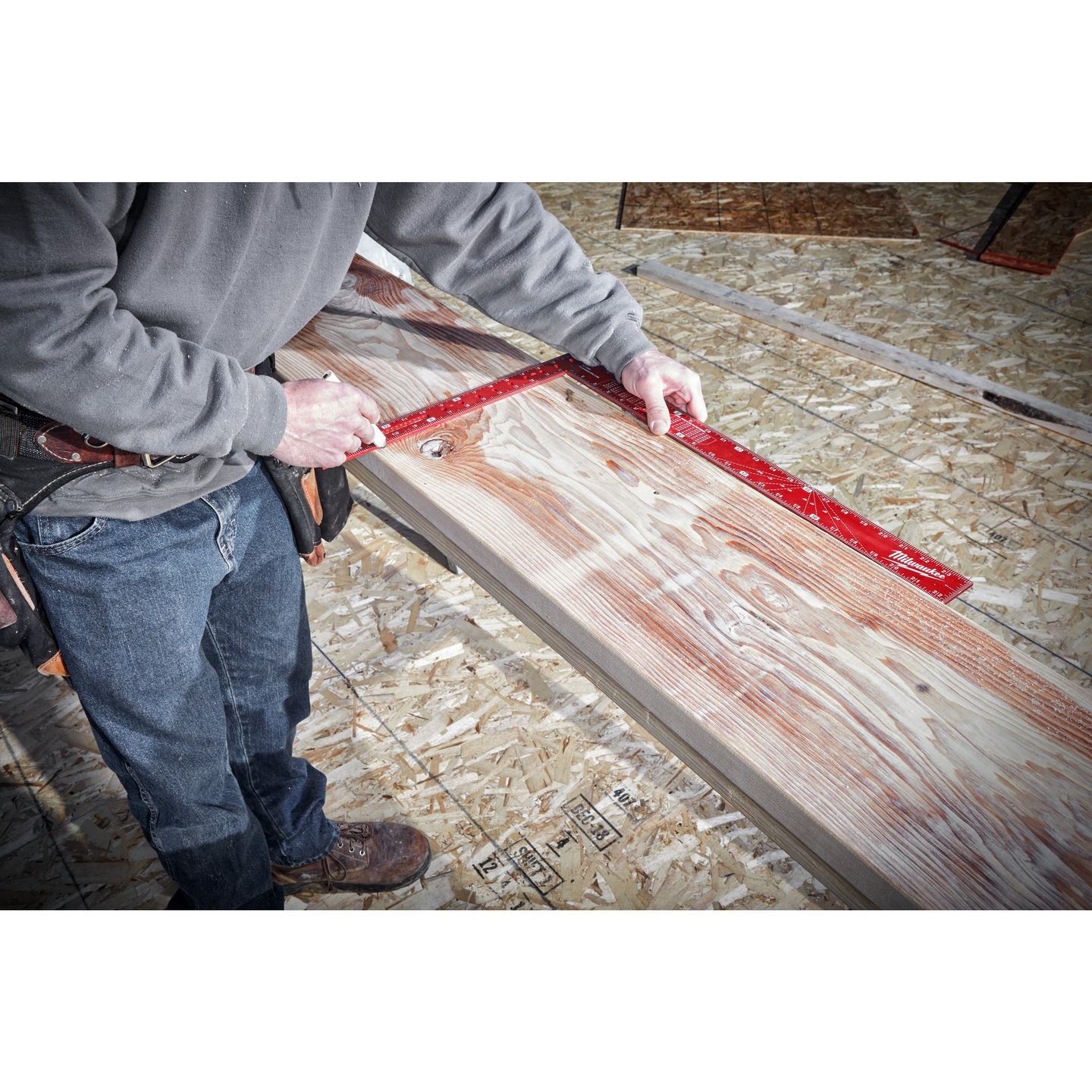 SNICKARVINKEL MILWAUKEE MM