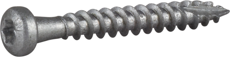 ANKARSKRUV ESSVE FIBERCUT CORRSEAL TX20 5,0X40 20ST UTG