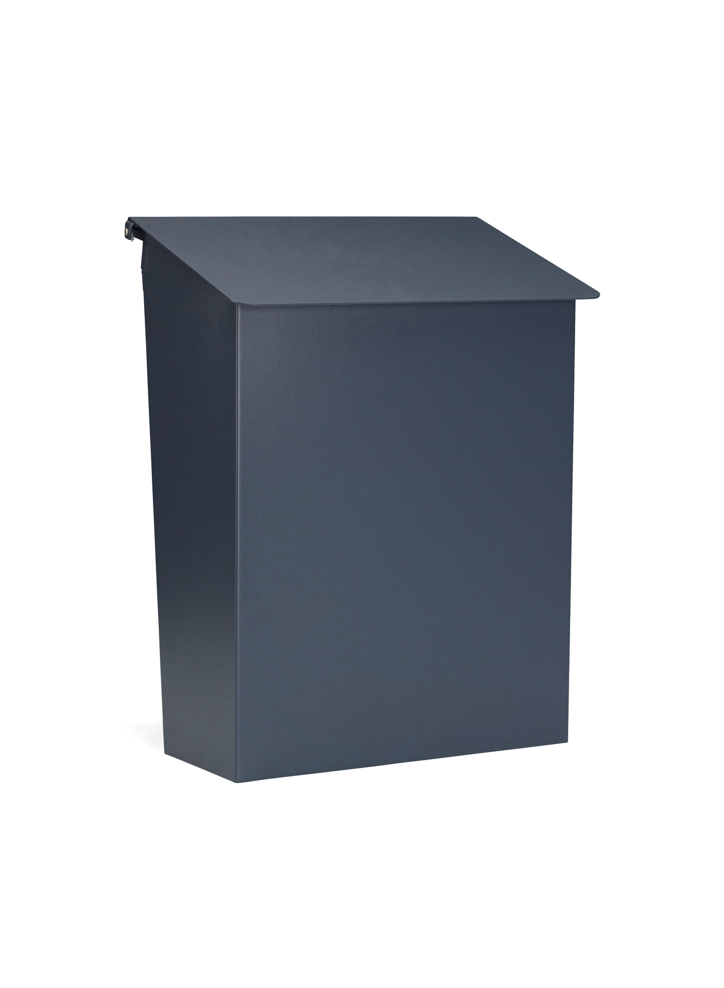 POSTLÅDA HABO 9442B BLÅ