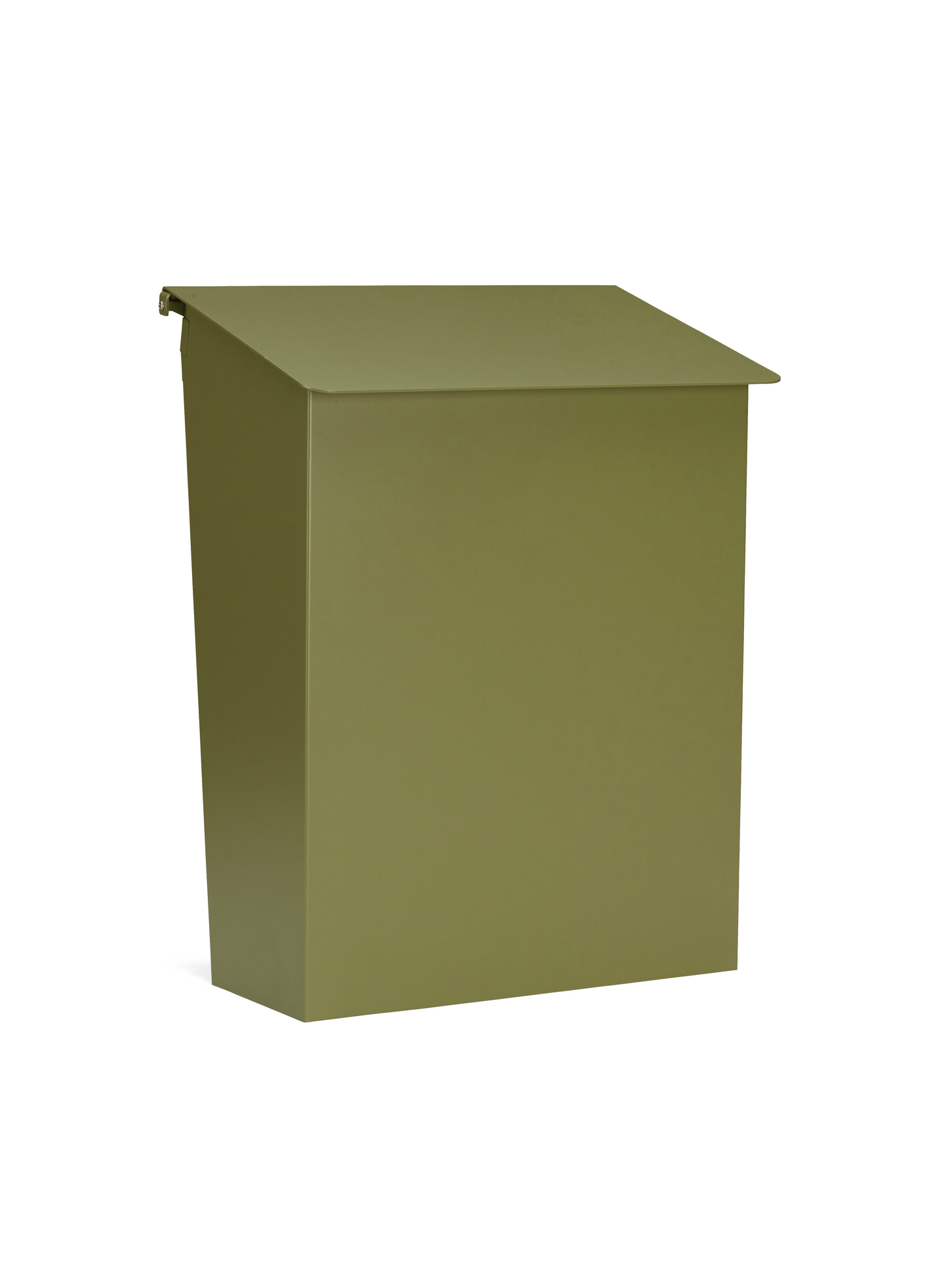 POSTLÅDA HABO 9442B LJUSGRÖN