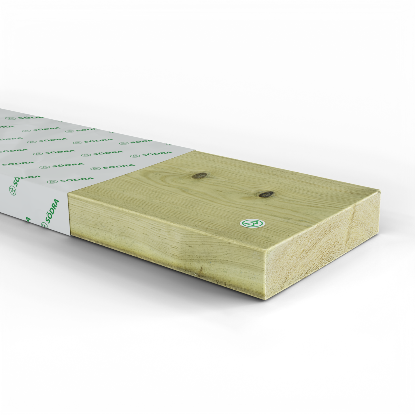 TRALL PREMIUM 34X145X4200 NTR/AB G4-2