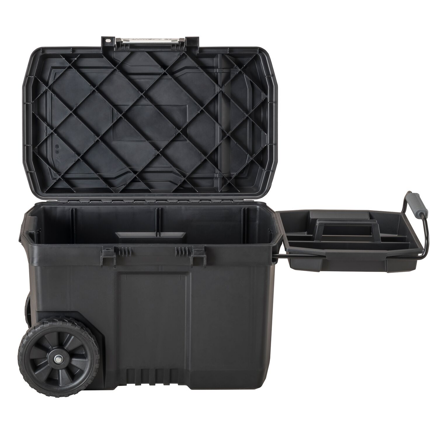 VERKTYGSKISTA STANLEY STST33090-1, PRO ONE-TOUCH