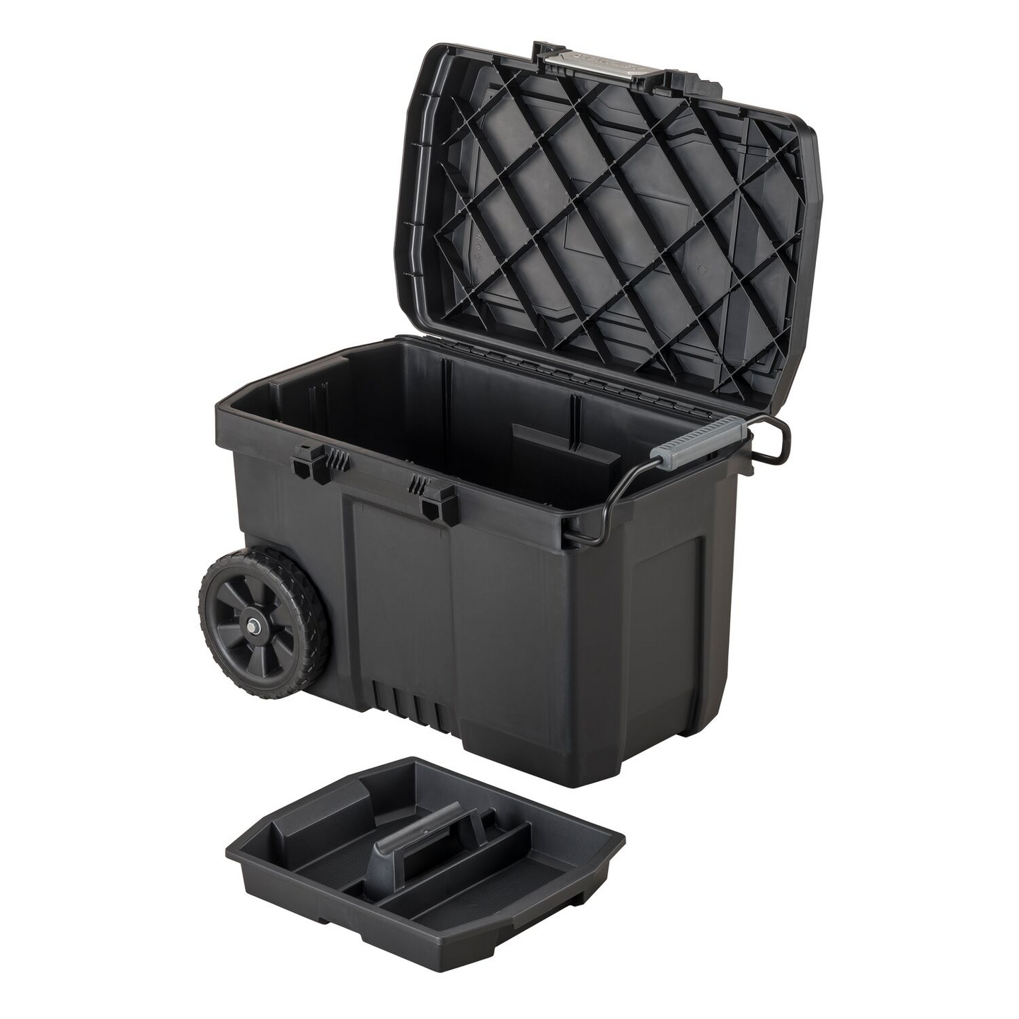 VERKTYGSKISTA STANLEY STST33090-1, PRO ONE-TOUCH