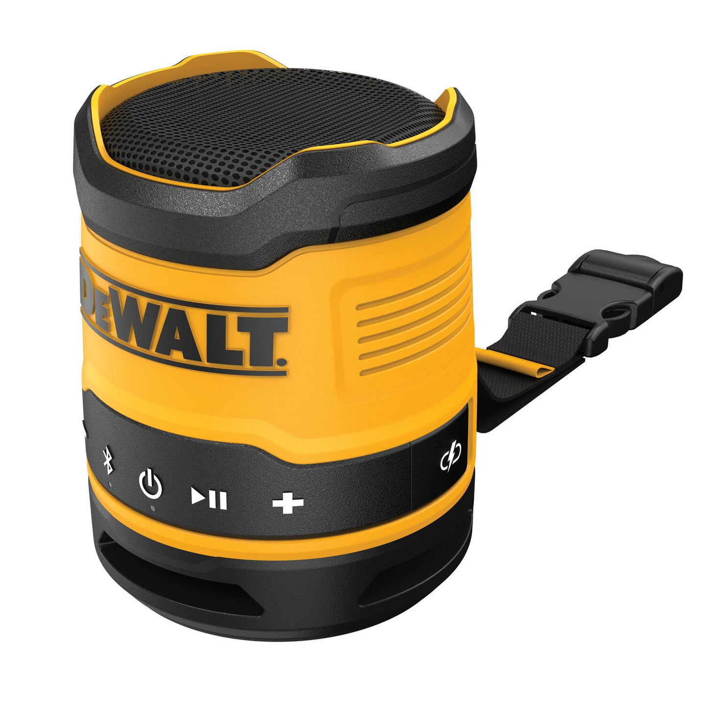 HÖGTALARE DEWALT DCR009-XJ USB-C, BLUETOOTH