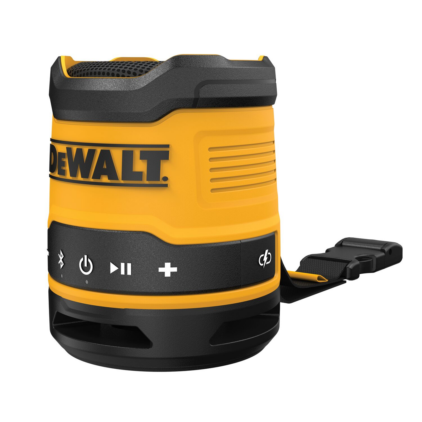 HÖGTALARE DEWALT DCR009-XJ USB-C, BLUETOOTH