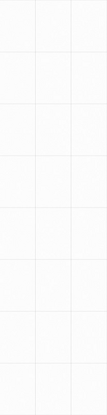 Sisustuslevy Fibo 2094-M2030 S White Marcato