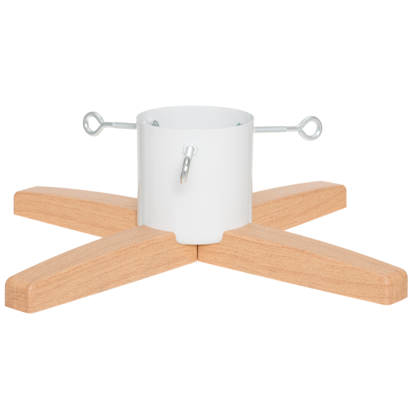 Kuusenjalka Winteria Scandic koivu halkaisija 55cm