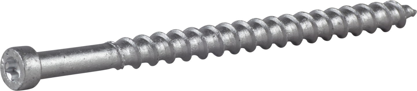 LÄTTBETONGSKRUV 8X120 CS 50ST INDU-PROG