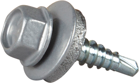 FARMARSKRUV BS SILVER 4,8X20 250ST