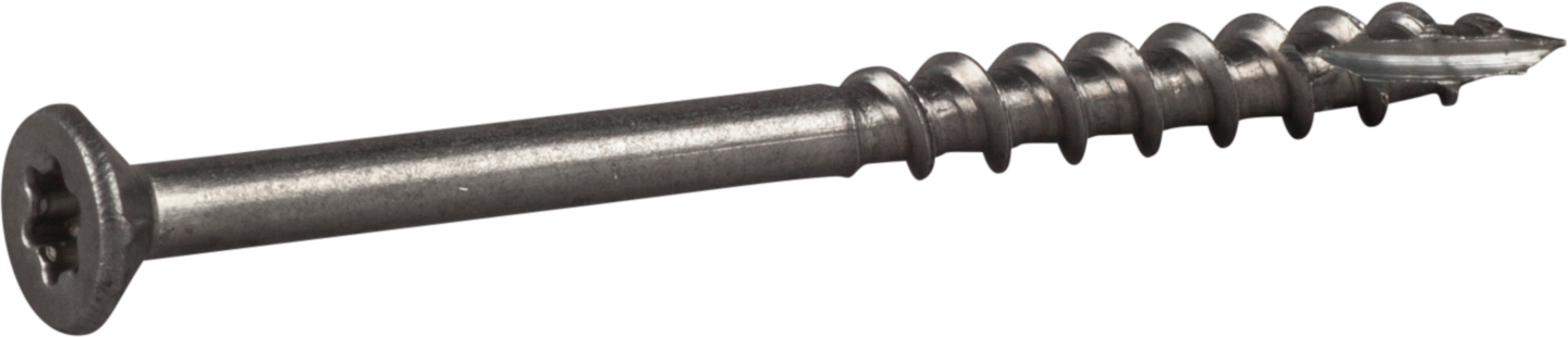 TRALLSKRUV A2 4,2X55MM 250ST