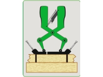 MONTERINGSVERKTYG ESSVE HDS 3,5 85-110