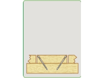 MONTERINGSVERKTYG ESSVE HDS 3,5 85-110